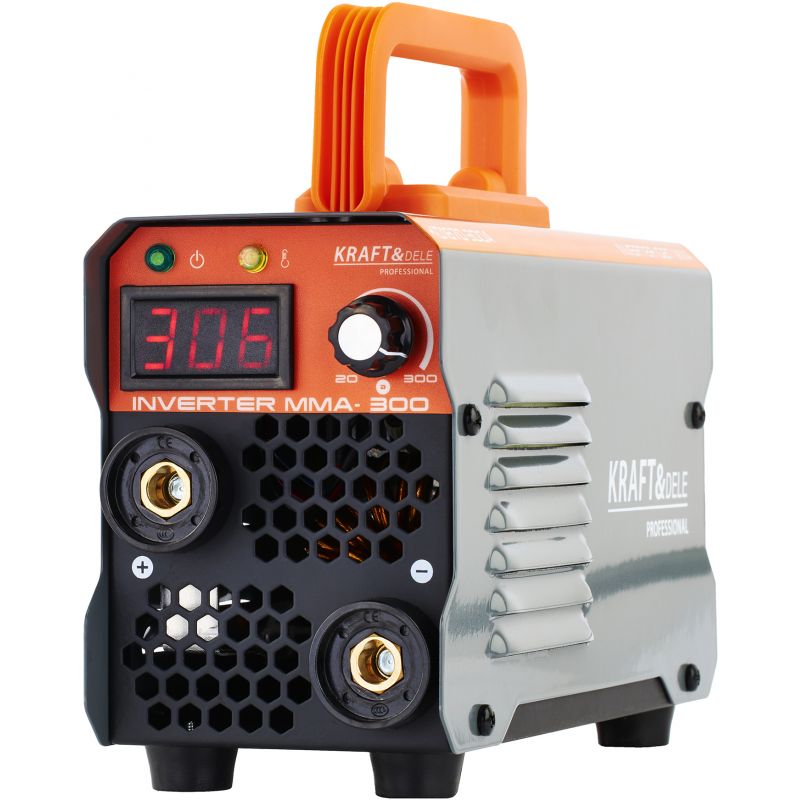 Spawarka inwertorowa MMA 300A KD1870