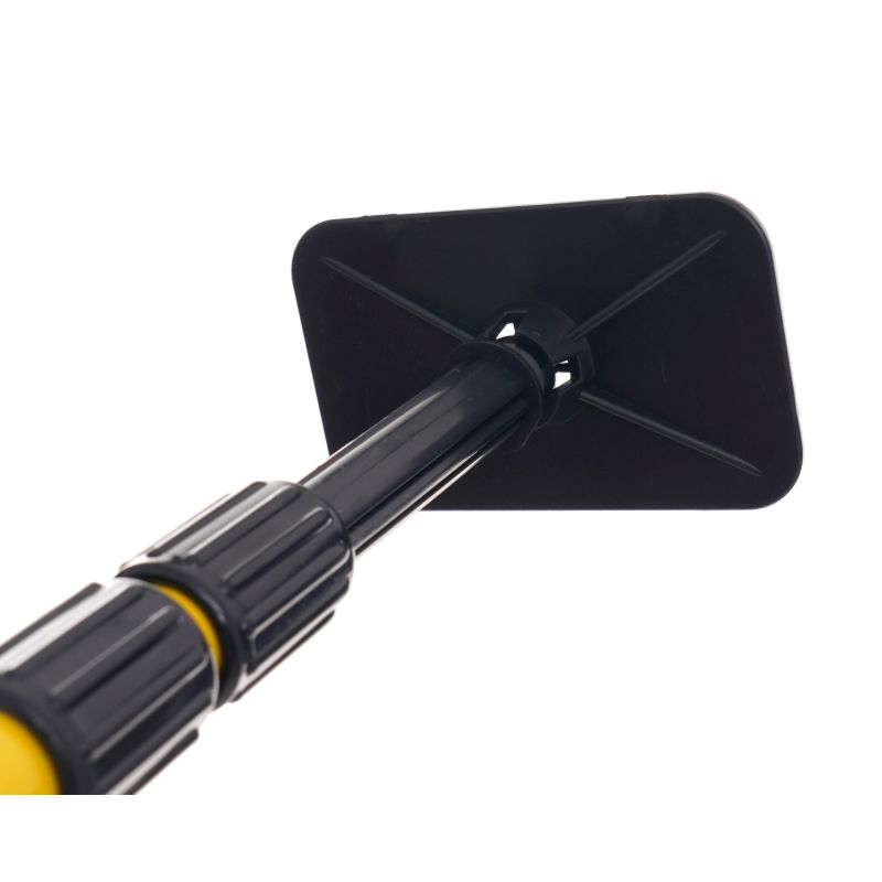 Tyczka rozporowa do poziomicy laserowej 300 cm KD10759