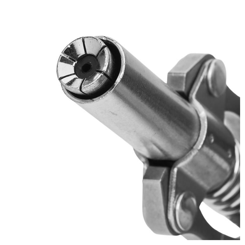 Końcówka smarownicy samoblokująca 30cm M10 KD10871