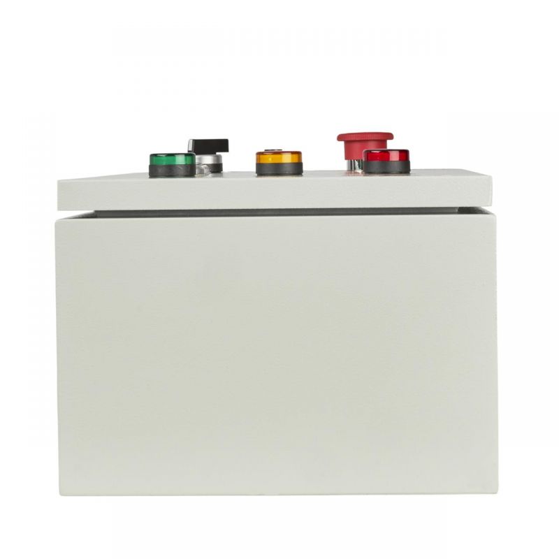 Jednofázový generátor DIESEL 14/15,5 kW KD198