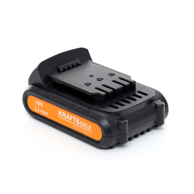 Akumulator 5000 mAh Li-Ion 20V X-SERIES KD1767