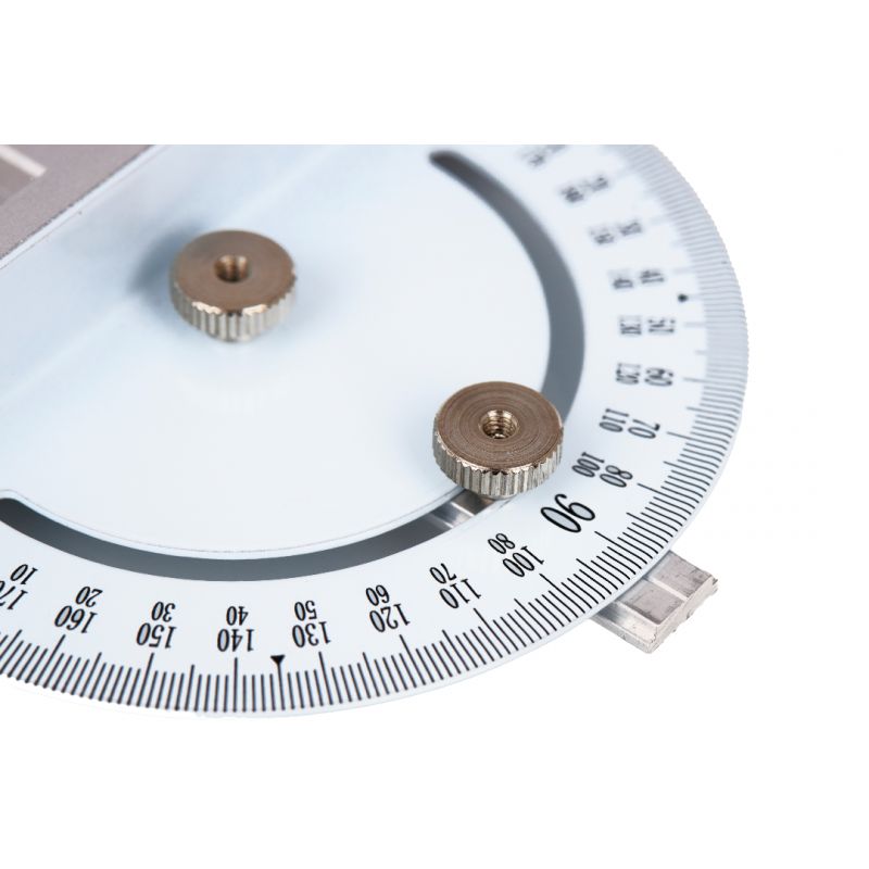 Aluminiowa płyta do frezarki KD11880