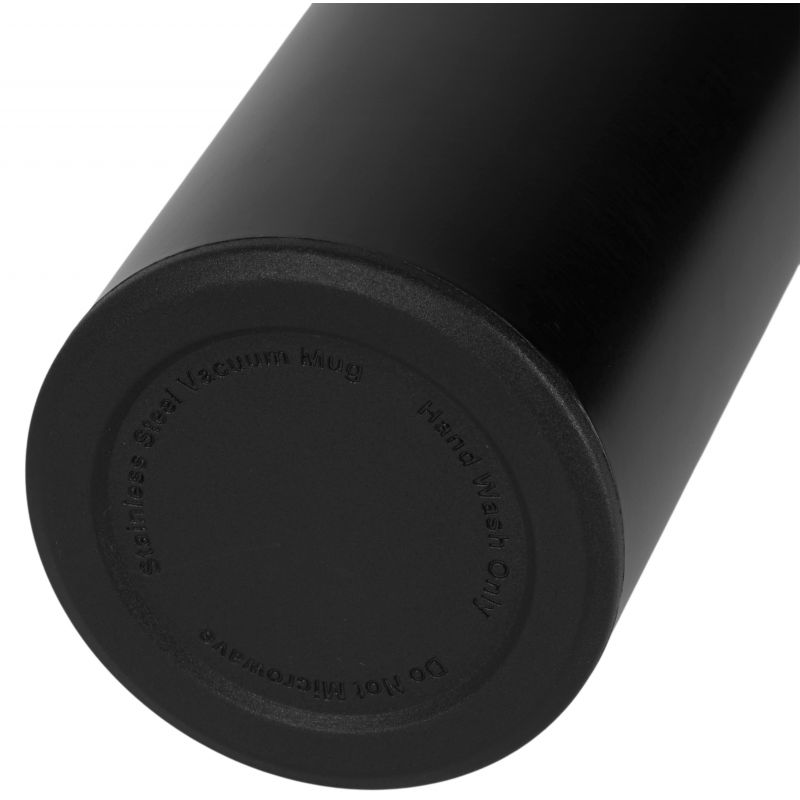 Termohrnček 500ml dotykový LED KD4102