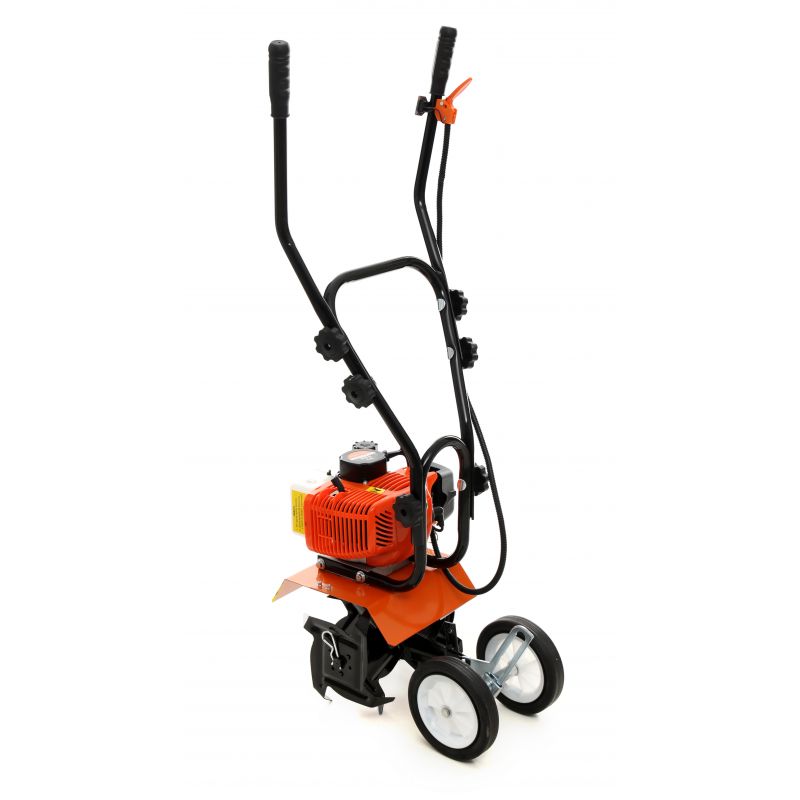 Spalovací kultivátor KD5162