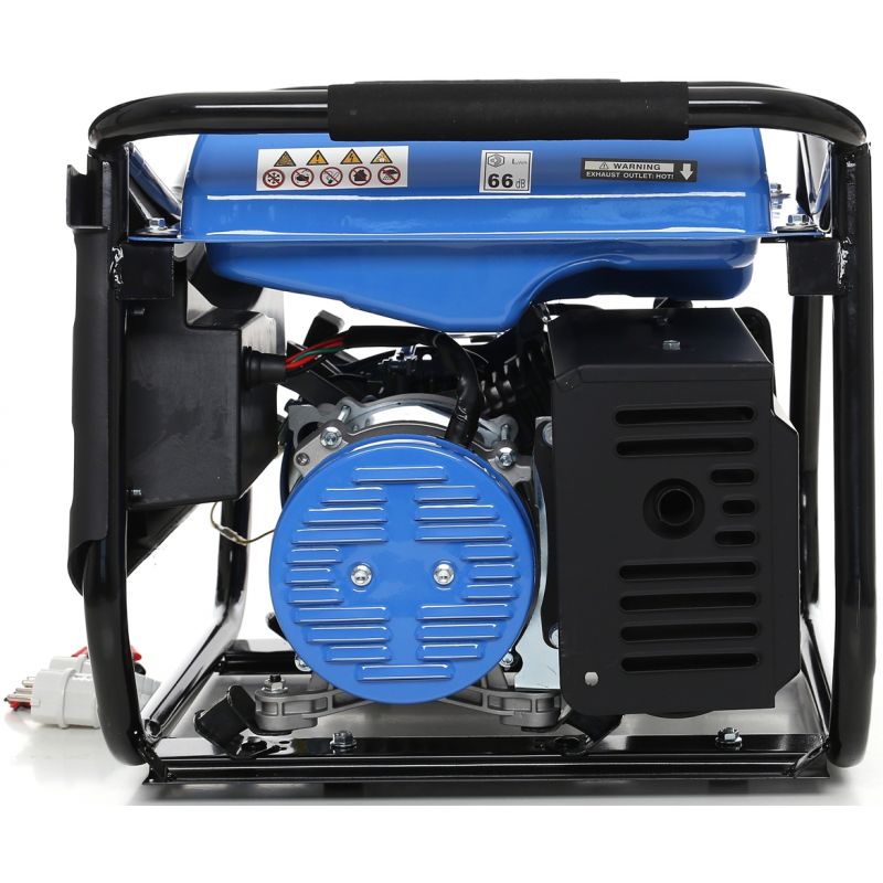 Generátorová súprava 3000W 12/230V KD141