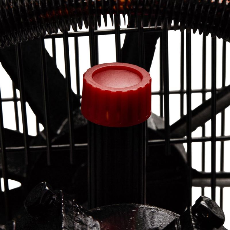 Olejový kompresor 100L 230V + separátor KD1472