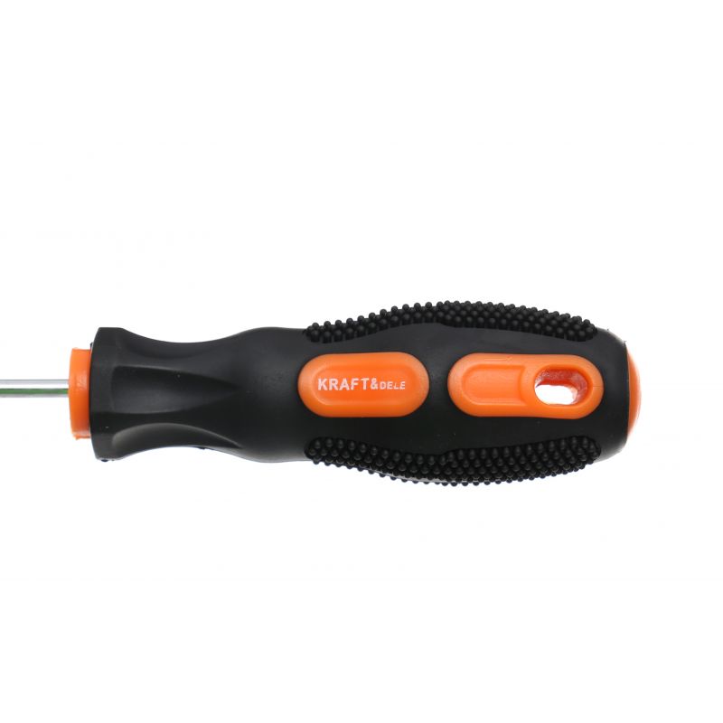 Zestaw śrubokrętów długich 4el. KD10945