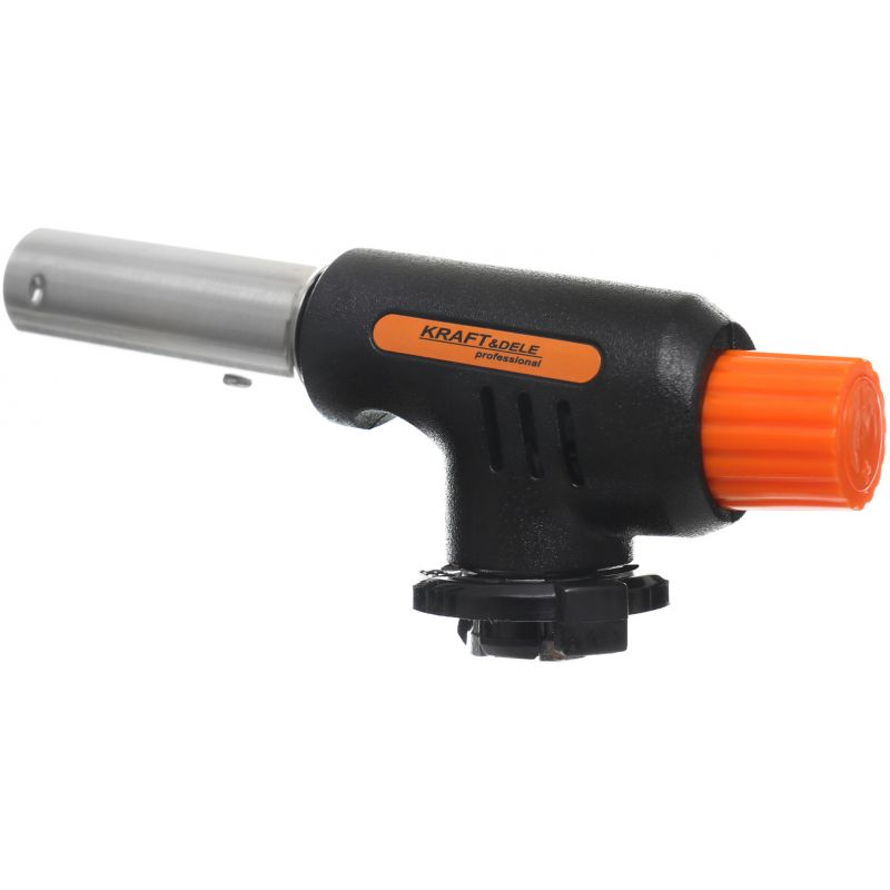 Palnik gazowy do lutowania PIEZO KD10380