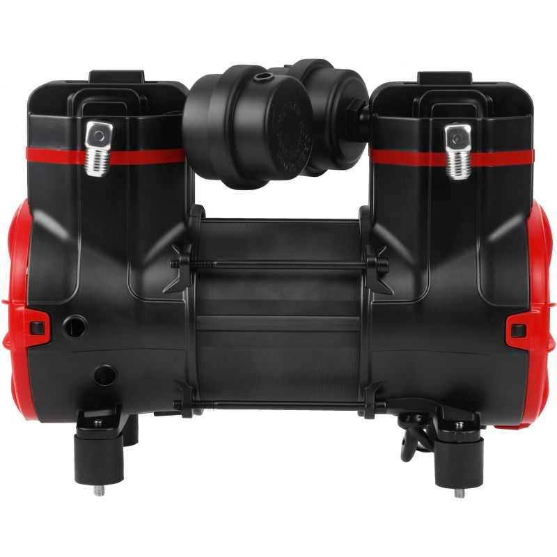 Sprężarka powietrza bezolejowa 1300W KD4077