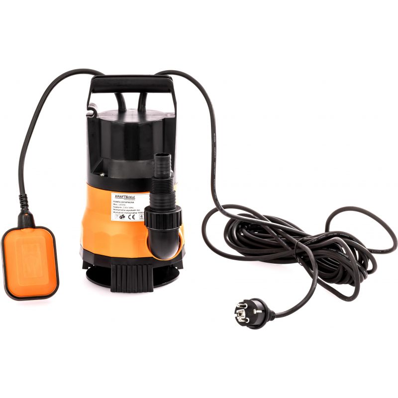 Pompa do wody 1450W KD738