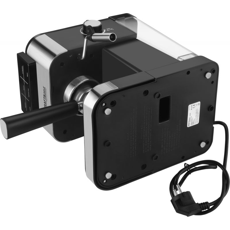 Ekspres ciśnieniowy do kawy 1500W 20 bar KD4291