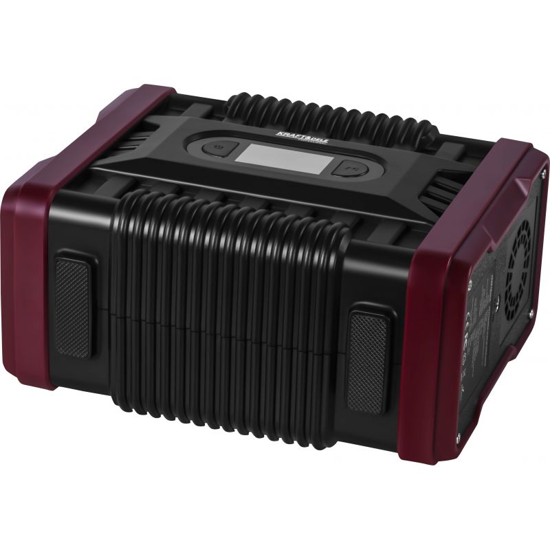 Przenośna stacja zasilania 222Wh 20Ah / 11.1V KD5530