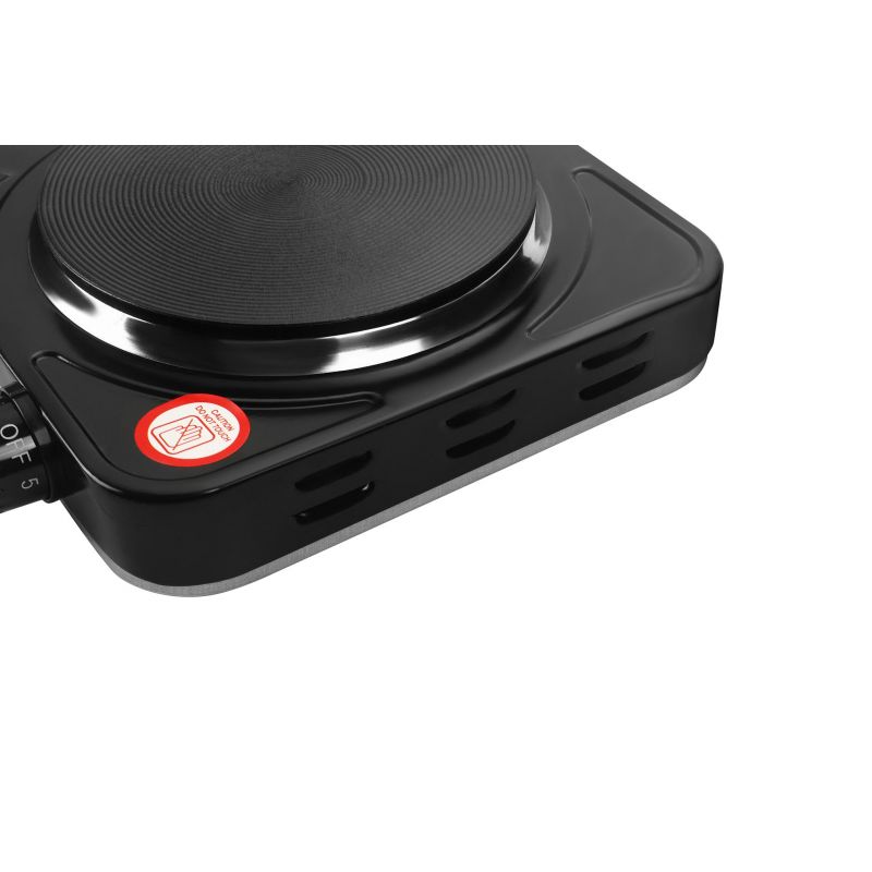 Elektrický sporák 1500W KD4139