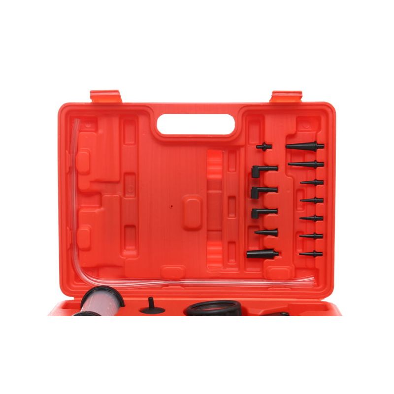 Pompka próżniowa ręczna KD10515