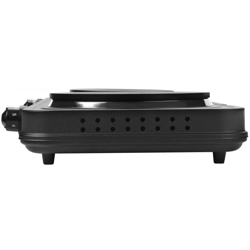 Elektrický sporák 2600W 155+185mm KD4166