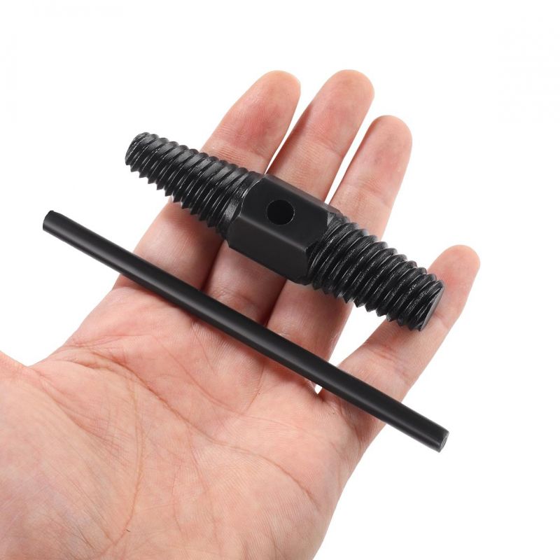 Wkrętak do usuwania zerwanych zaworów KD10076