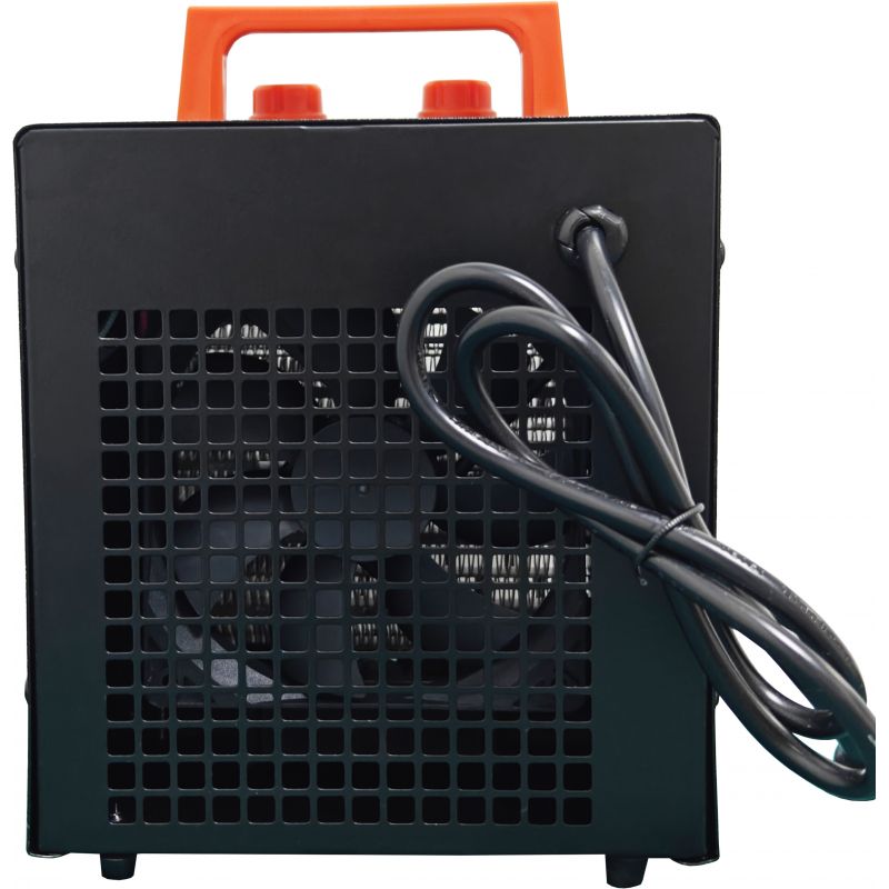 Elektrický ohrievač 3500 W, model KD11991