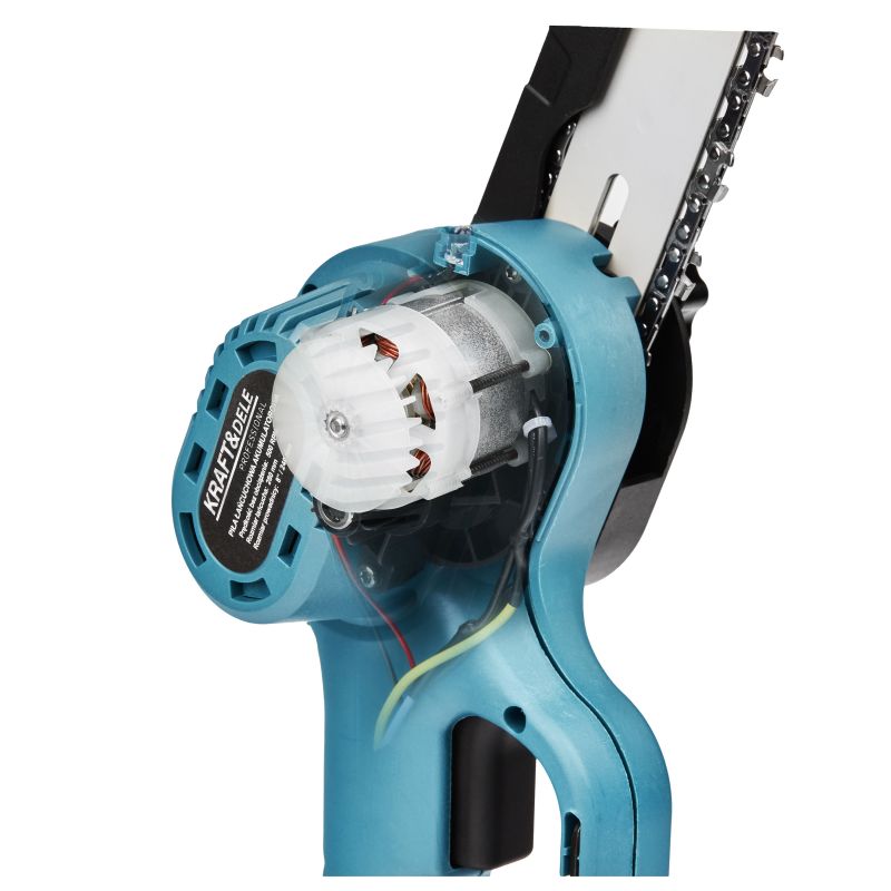 Mini píla akumulátorová 8" KD10647