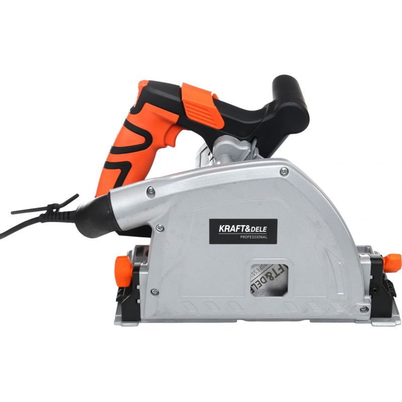 Pilarka zagłębiarka piła tarczowa 1400W KD10195