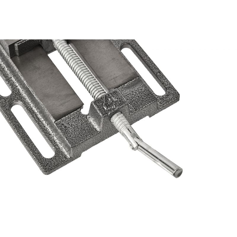 Imadło maszynowe kątowe 100mm KD10740