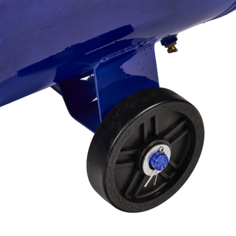 Kompresor Olejowy 500L / 3 tłoki / 400V KD4062