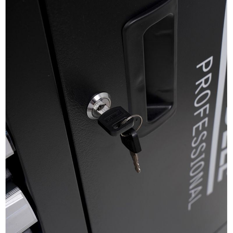 Szafka narzędziowa 309EL. KD1069