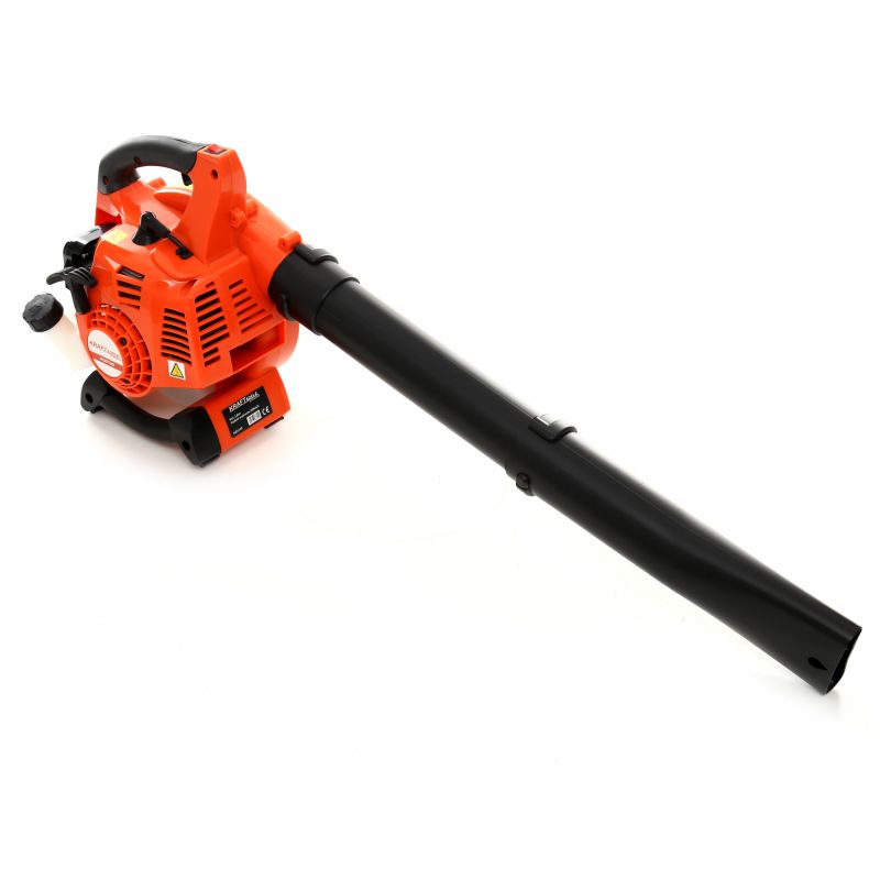 Spalinový fúkač 2,8 HP, prietok vzduchu 350 km/h, model KD5150