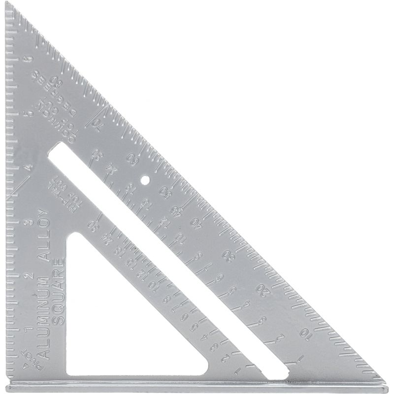 Kątownik 7" KD10372