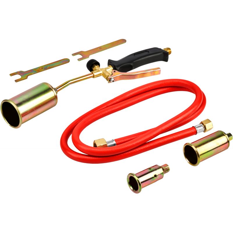 Palnik gazowy KD10302