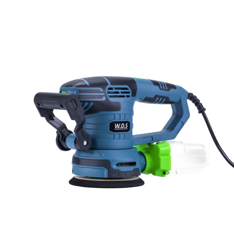 Szlifierka mimośrodowa WDS2501