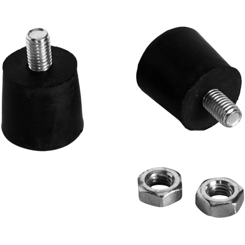 Agregát generuje 5500 W, 12/230 V/380 V, model KD165