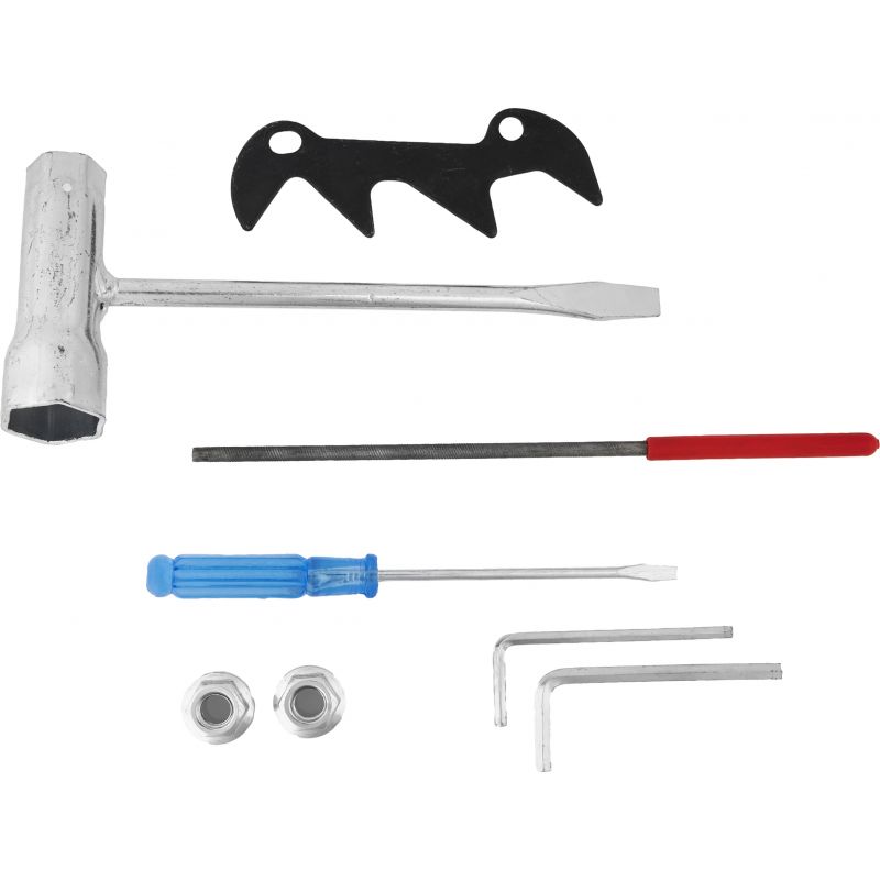 Piła spalinowa 5,9KM / 45cm KD5017