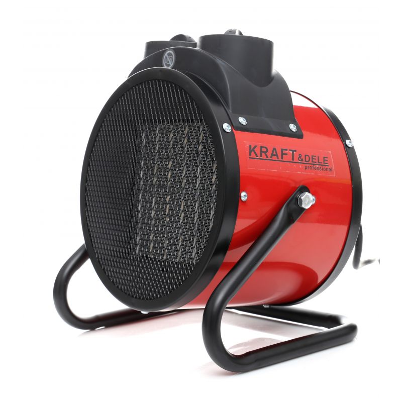 Nagrzewnica elektryczna 3KW 220V KD11725