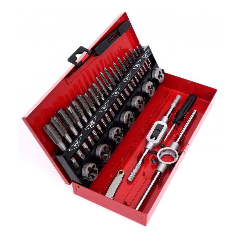 Gwintowniki i narzynki KD10090