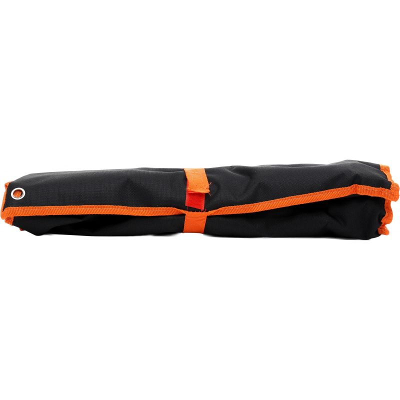 Košeľové tričko bez rukávov 3.00-4 KD463