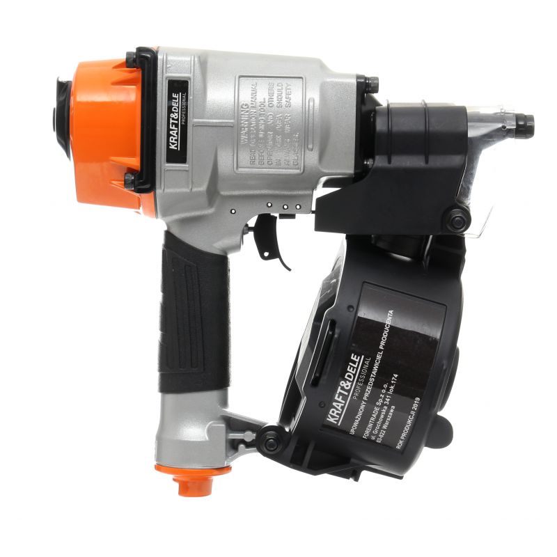 Gwoździarka pneumatyczna do palet 120PSI