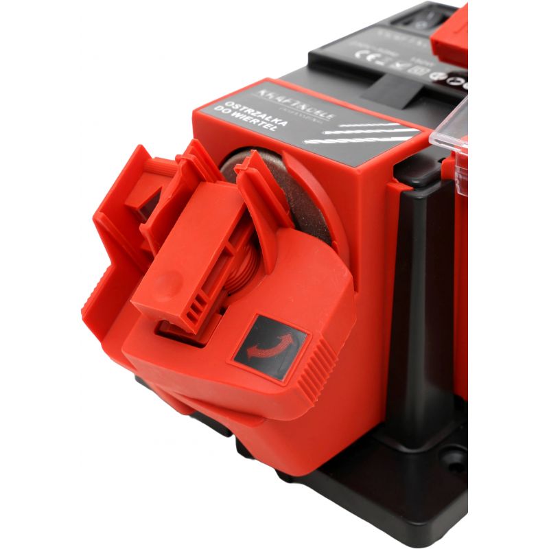 Ostrzałka wielofunkcyjna 150W KD1552