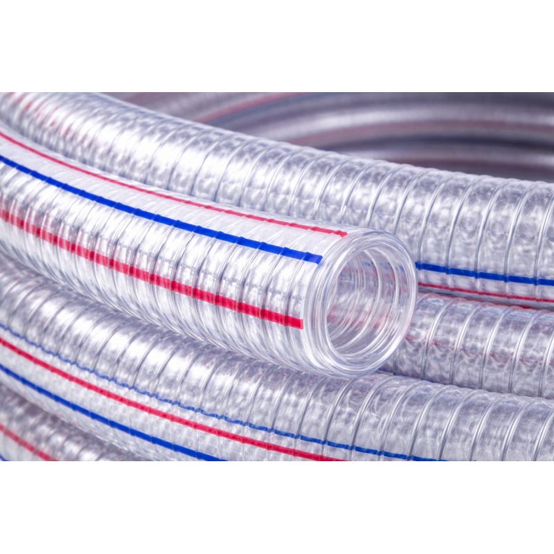WĄŻ SSĄCY 3" 50mx2mm KD798