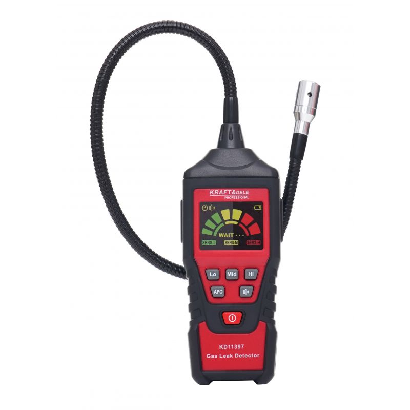 Detektor gazu KD11397