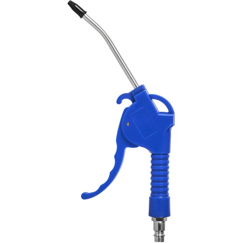 Pištoľ na vyfukovanie, 5 dielna, KD428