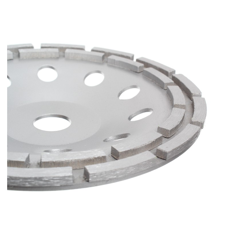 Tarcza szlifierska 180x22,2mm KD1951