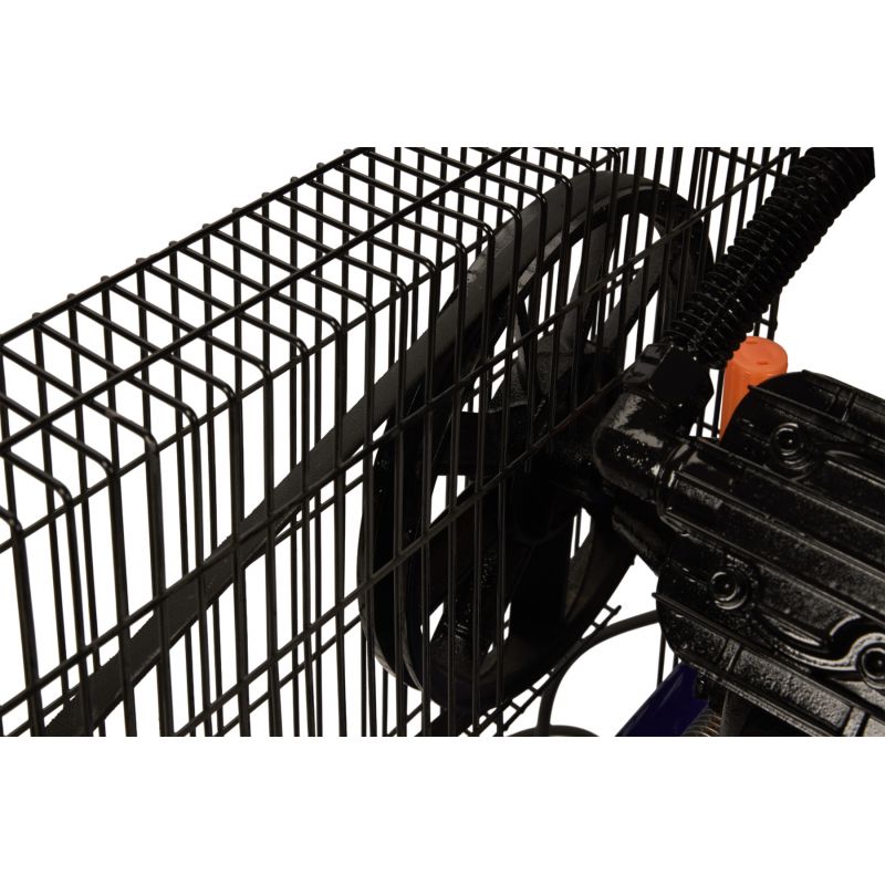 Olejový kompresor 150L 2 valce KD4060