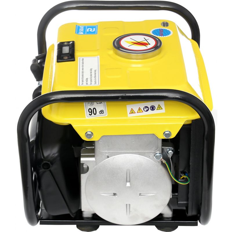 1200W 12/230V elektrocentrála KD109Z