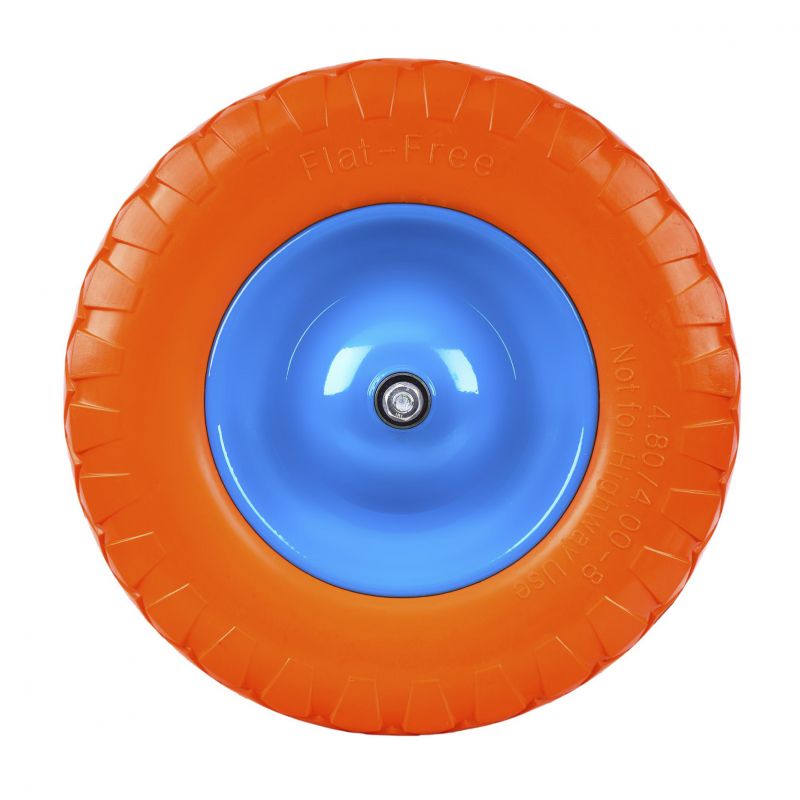 Bezrúčková pneumatika 4,80/4,00-8 KD462