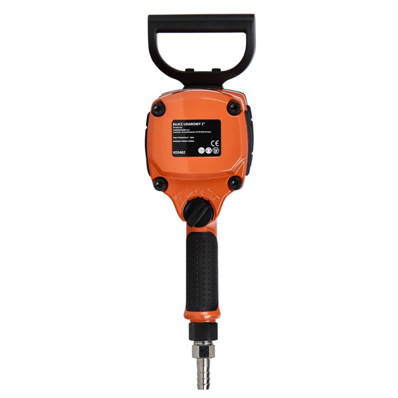 Klucz udarowy 1" KD5462
