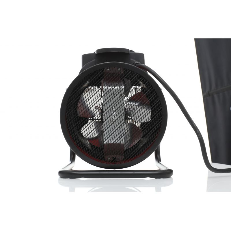 Nagrzewnica elektryczna 3KW 220V KD11725