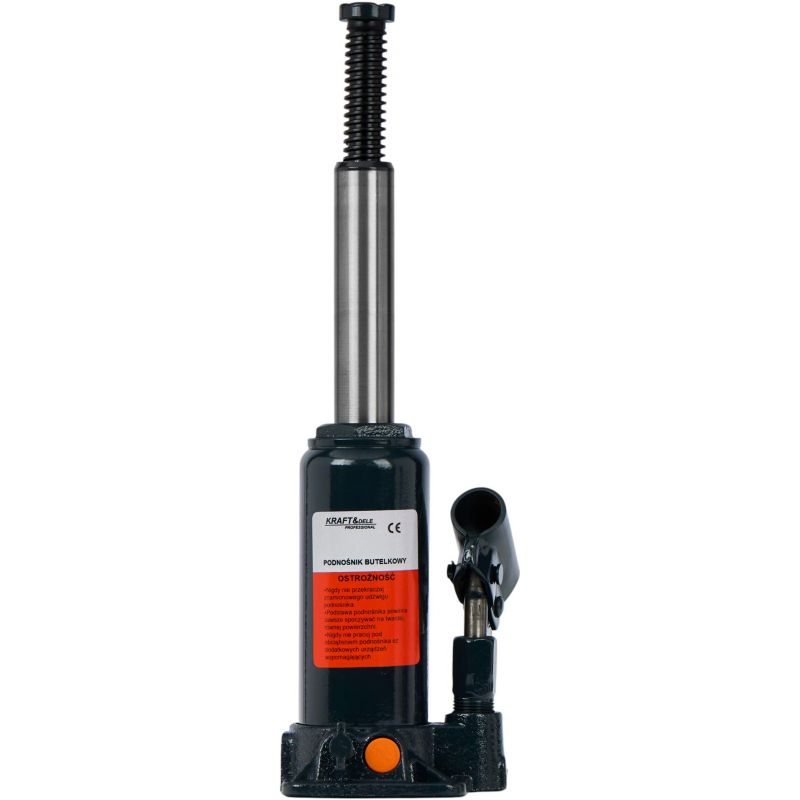 Podnośnik butelkowy 2T KD1980