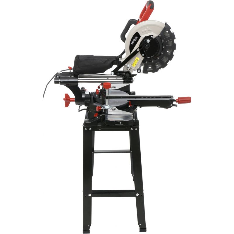 Pilarka ukosowa 2500W z metalową podstawą KD3010 LASER