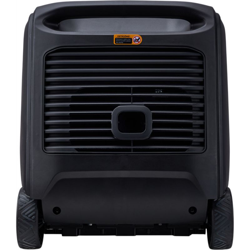 Invertorový generátor 4,5 kW / 4,9 kW KD686