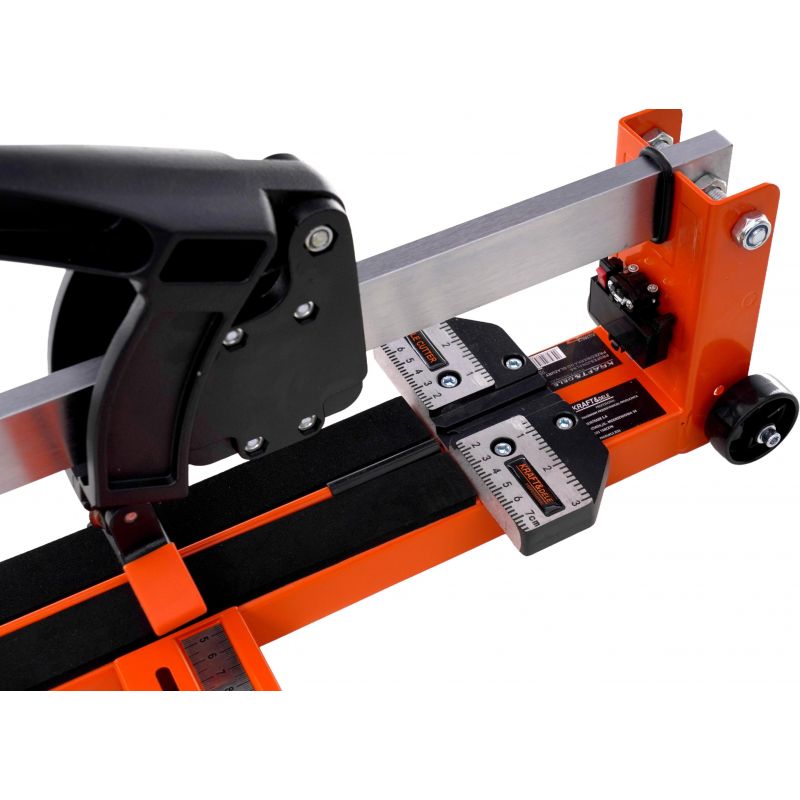 Przecinarka do glazury 32" / 800mm KD10675